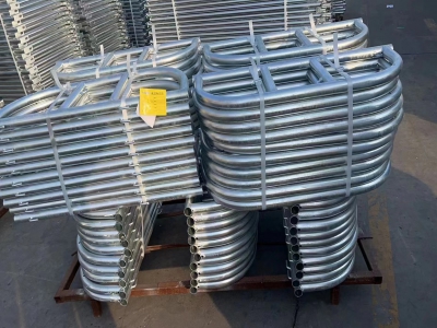 隔欄門發(fā)貨中