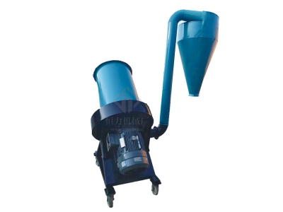 牛羊場(chǎng)多用粉碎機(jī)