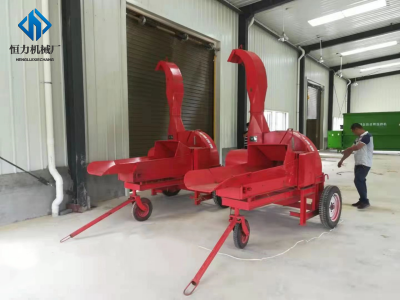 青貯鍘草機(jī)使用視頻