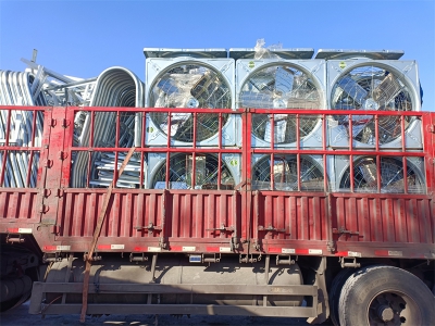 牛舍風機故障常見原因有哪些