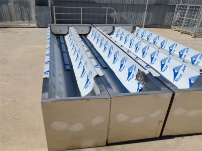 恒溫飲水，牛群健康率提升90%！