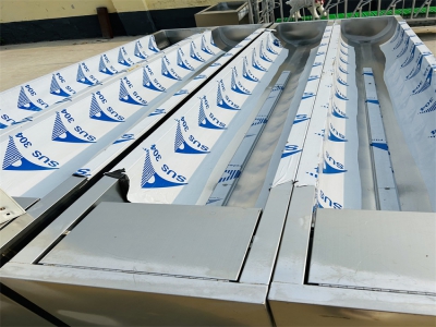 牛場恒溫飲水槽的特點和功能