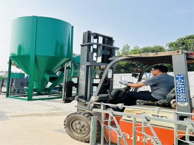 溫州劉老板大力打造萬(wàn)只牛場(chǎng)，設(shè)備助力畜牧產(chǎn)業(yè)升