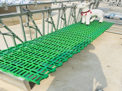 養(yǎng)殖業(yè)漏糞板標(biāo)準(zhǔn)