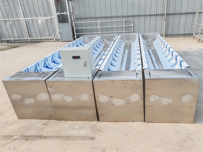 養(yǎng)牛的農(nóng)場主們注意啦！恒溫飲水槽你用了嗎？