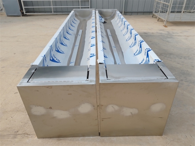 恒溫飲水槽——快速提升養(yǎng)牛效益