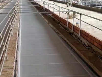 養(yǎng)殖場帶式清糞機(jī)的維護(hù)保養(yǎng)與增效策略